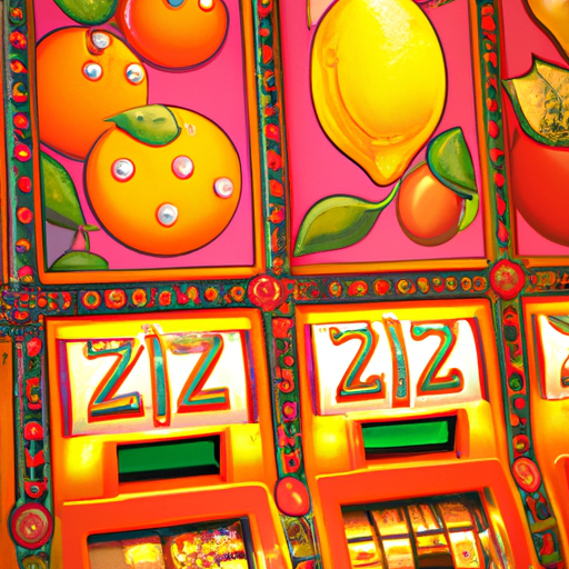 Unveiling the Influence of Fictional Stories on Slot Games: An Engaging Discussion with a Creative Twist